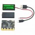 BBC micro:bit v1 Full starter kit. Inc batteries